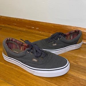 Vans Authentic Women’s size 8 Men’s size 6.5